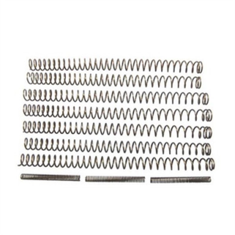Wolff Gunsprings 13115 Variable Recoil Calibration Pak (Government Model) for 1911