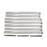 Wolff Gunsprings 13115 Variable Recoil Calibration Pak (Government Model) for 1911