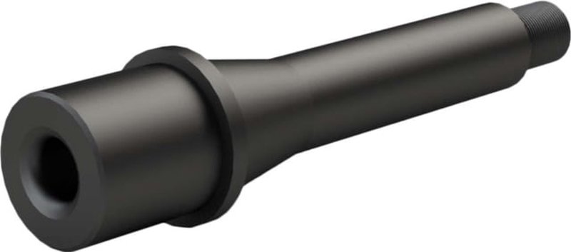 FM Products Ultralight 9mm Barrel 5 inch 41v50 Steel 1-10 Twist 1/2x28 Thread QPQ Nitride Black