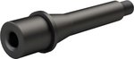 FM Products Ultralight 9mm Barrel 5 inch 41v50 Steel 1-10 Twist 1/2x28 Thread QPQ Nitride Black