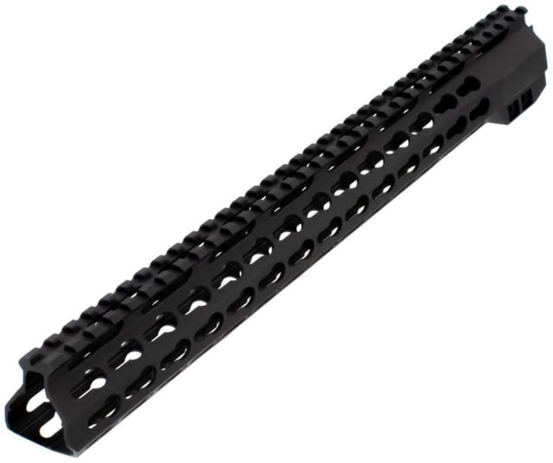 AIM Sports Inc AR-15/M4 KeyMod Handguard Gen II MTK556M