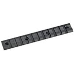 Weaver 48314 Multi-Slot Rail Mount for Browning AB3 SA, Matte