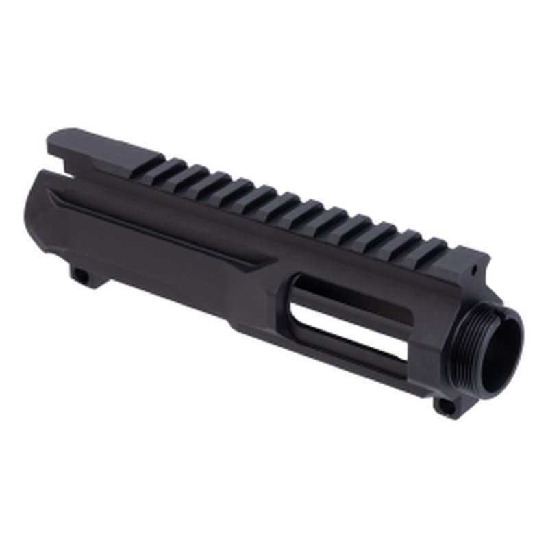 Expo Arms AR-15 PCC Billet Slick Side Upper Receiver