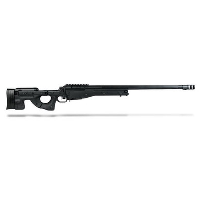 Surgeon Rifles Surgeon Scalpel 260 Rem Black Rifle