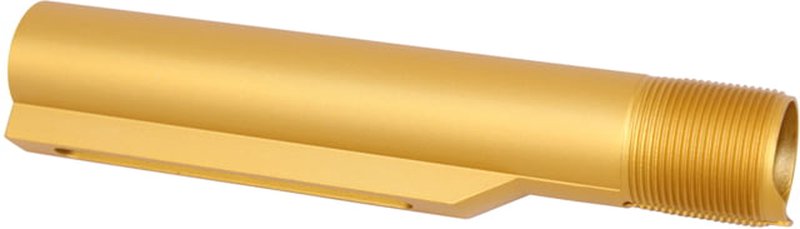 Guntec USA AR-15 Gen 2 Mil-Spec Buffer Tube