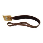 Hunter Buffalo Leather Cobra Sling