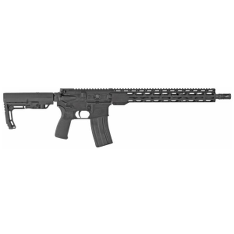Radical Firearms RF-15 AR-15 Rifle 5.56 NATO 16" MFT RPR Handguard