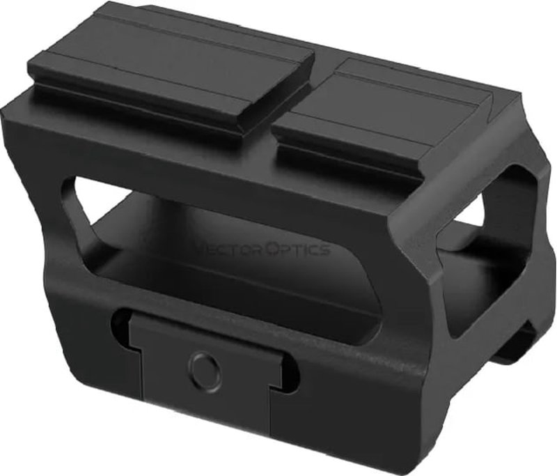 Vector Optics Red Dot Sight Riser Weaver Mount SCFRM-15