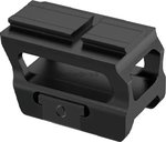 Vector Optics Red Dot Sight Riser Weaver Mount SCFRM-15