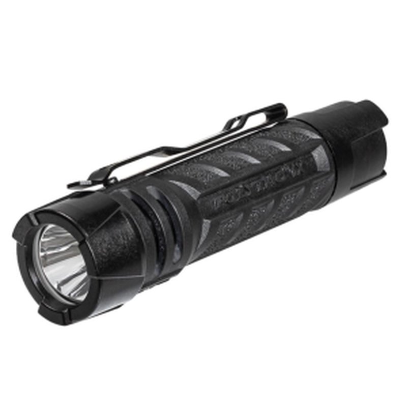 Streamlight PolyTac 1X Flashlight 350 Lumens Black