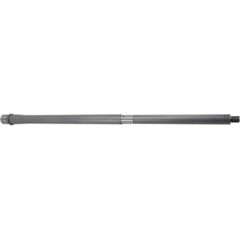 Shaw Barrels AR-15 Barrel 22 ARC HBAR Contour 1:7 Twist Stainless