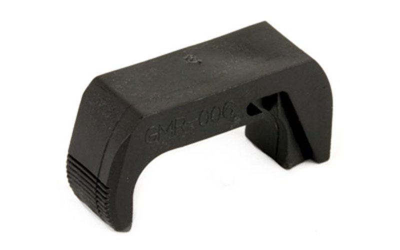 TangoDown G43 Vickers Tactical Extended Magazine Catch TDGMR-006 43 Black