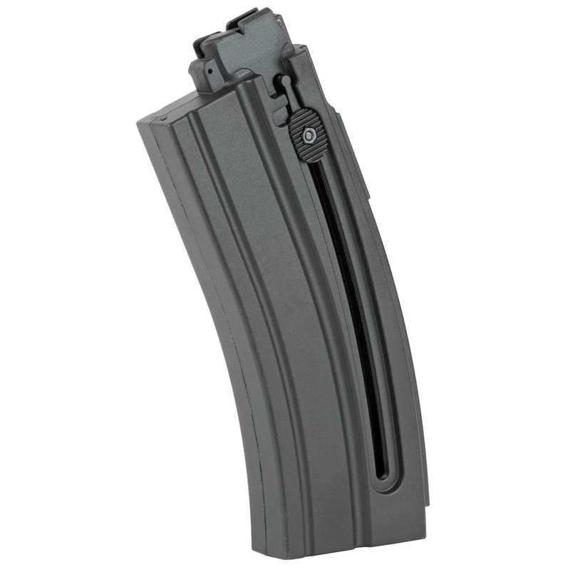 Heckler & Koch HK416 Magazine 22 LR 20 Round Polymer Body