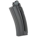 Heckler & Koch HK416 Magazine 22 LR 20 Round Polymer Body