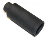 Guntec USA AR-10 Slim Line Micro Cone Flash Can 308 300 AAC Blackout