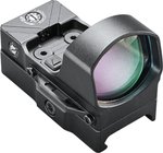 Bushnell Reflex Sight AR First Strike 2.0 1x28 3 MOA High Rise