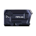 Viridian RFX45 Green Dot Reflex Sight 5 MOA ACRO Footprint Picatinny 1x