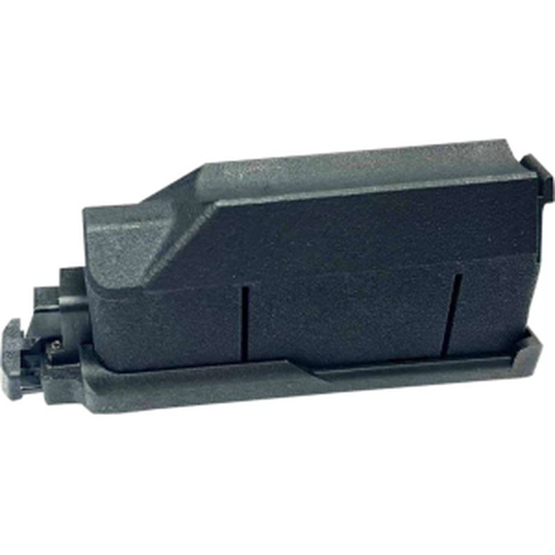 Savage Arms 56307 Single Shot Adapter Non-Latch 0rd Flush for Short Action Savage 110