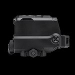 Steiner DRS Defendu 1X Red Dot Reflex Sight w/ C2 Reticle