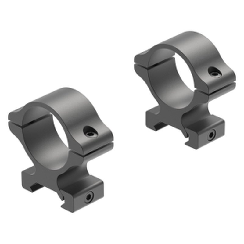 Leupold Rifleman Detachable Rifle Scope Rings 30mm High Matte
