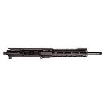 12.5" 5.56 Carbine Length W/9" AR15 ATLAS S-One M-LOK Handguard Complete Upper