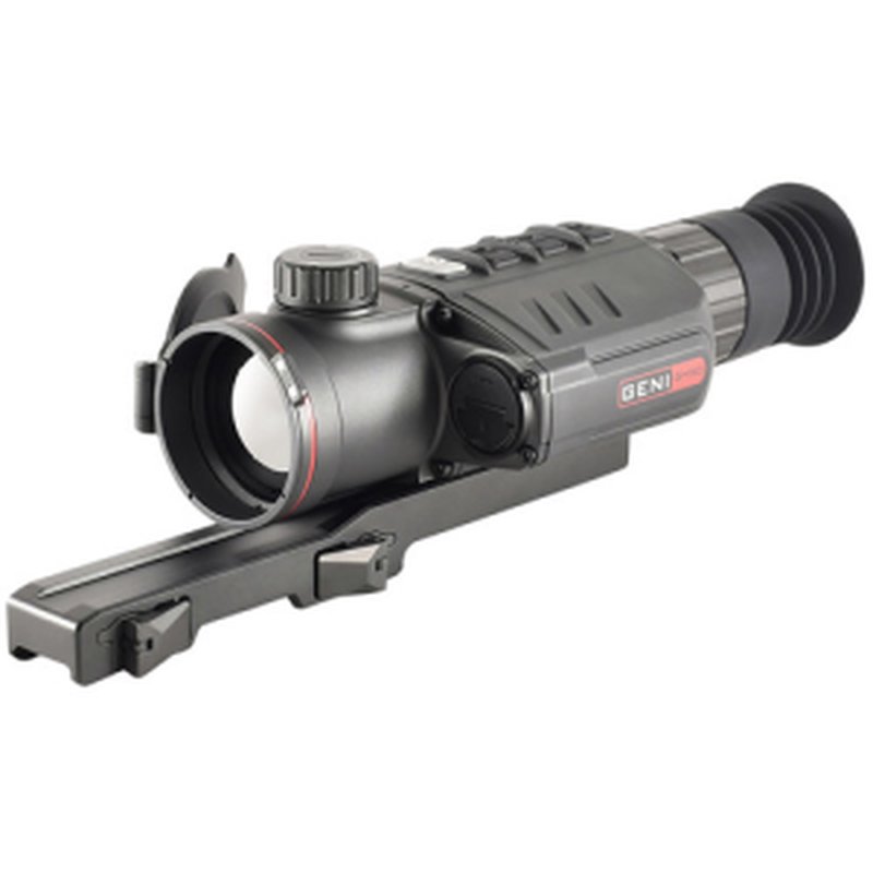 IRAYUSA RICO G 640 3X 50mm Thermal Weapon Sight