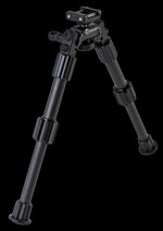 Caldwell Accumax 1081952 Accumax Prem Pic Rail Bipod 6-9