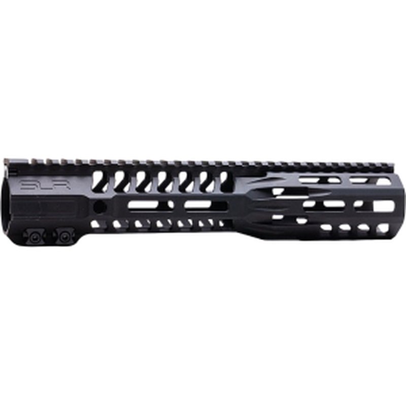 SLR Rifleworks SD ZRO AR-15 M-LOK Suppressor Handguard 7.25 Black