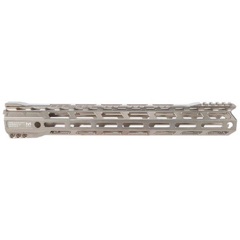 RISE Armament RA-905 13.5 Inch Skeletonized AR-15 M-LOK Handguard
