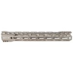 RISE Armament RA-905 13.5 Inch Skeletonized AR-15 M-LOK Handguard