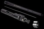 Rosco Manufacturing K9 Sauce Pack AR-15 Barrel & BCG Kit 11.5in 5.56 NATO