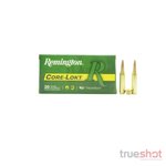 Remington Core-Lokt .243 Win 100 Grain PSP Hunting Ammo (20 Rounds)