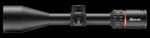 Burris Fullfield 4-16x50mm Rifle Scope 1in Tube Illuminated Ballistic E3 Matte Black 201550