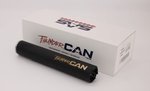 Shaw Armament Thundercan Hellion 45 Suppressor 8.1 in