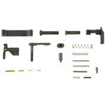 Geissele Automatics AR-15 Lower Parts Kit Posi-Snap Safety No Grip 05-343