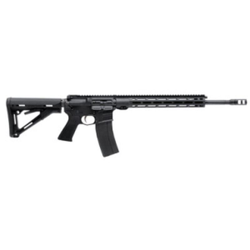 Savage MSR 15 Recon Semi-Automatic Rifle 6.8 SPC 18in Barrel