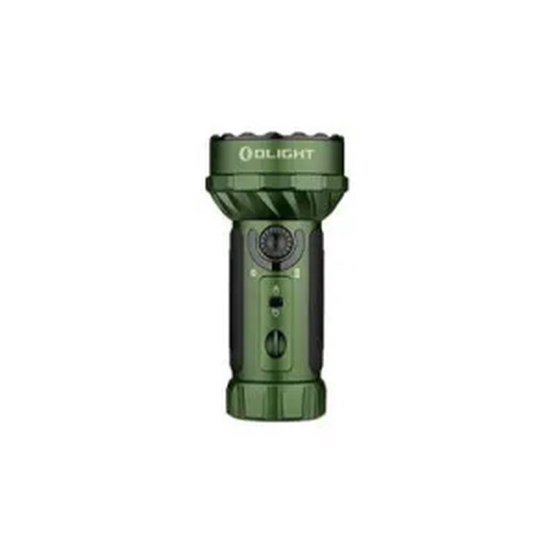 Olight Marauder Mini 7000Lum Flashlight Olive Drab Green