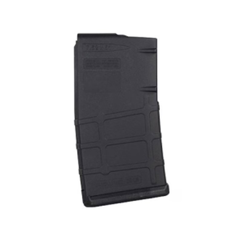MAGPUL PMag LR 308WIN 20rd BLACK