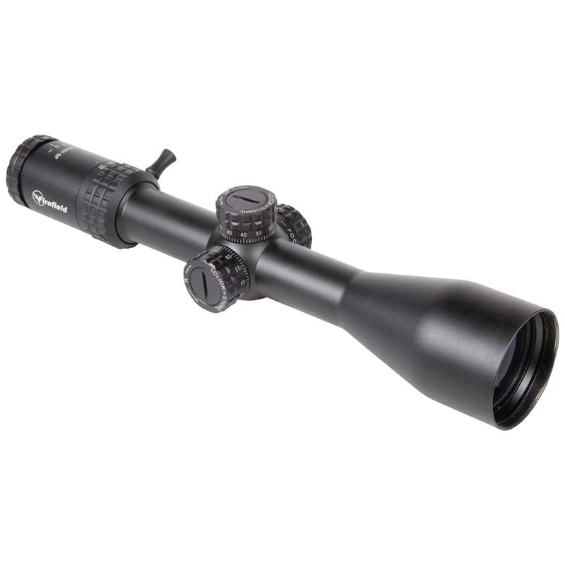 Firefield RapidStrike LPVO Rifle Scope 5-20x50mm
