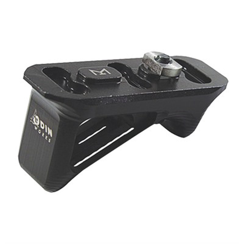 Odin Works B1 Low Profile M-LOK Handstop Black