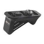 Odin Works B1 Low Profile M-LOK Handstop Black
