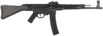 Mauser Stg-44 .22 LR Semi-Automatic Rifle with 16 Inch Barrel