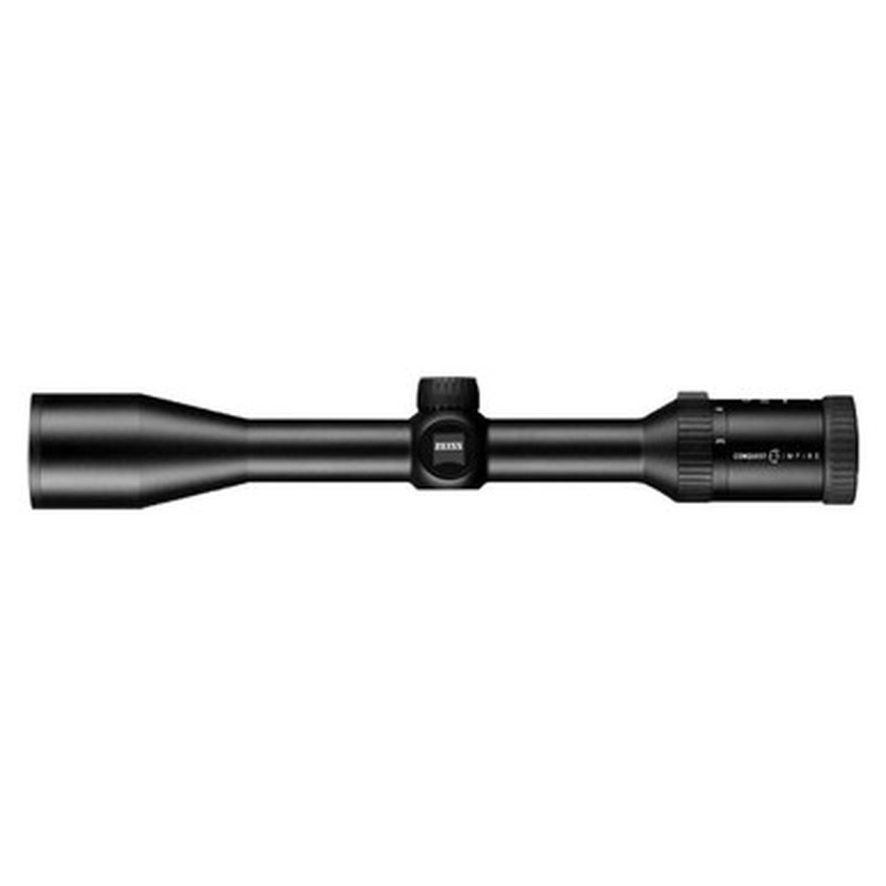 Carl Zeiss Conquest Rimfire 3-9x40 Riflescope Z-Plex Turrets 521460-9