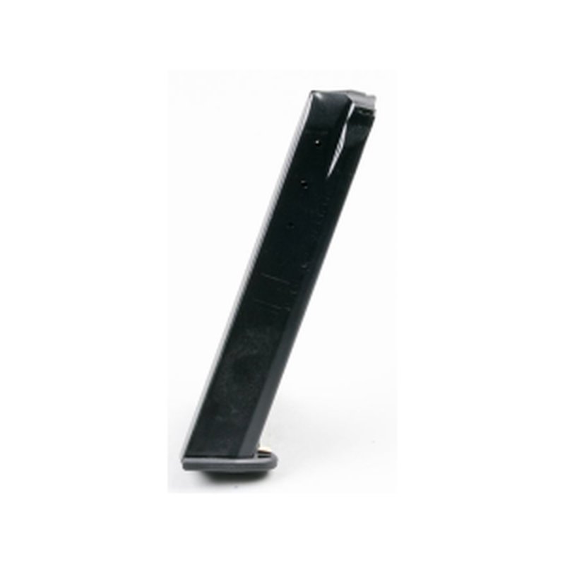 ProMag Ruger SR40 .40 S&W 25-Round Extended Magazine