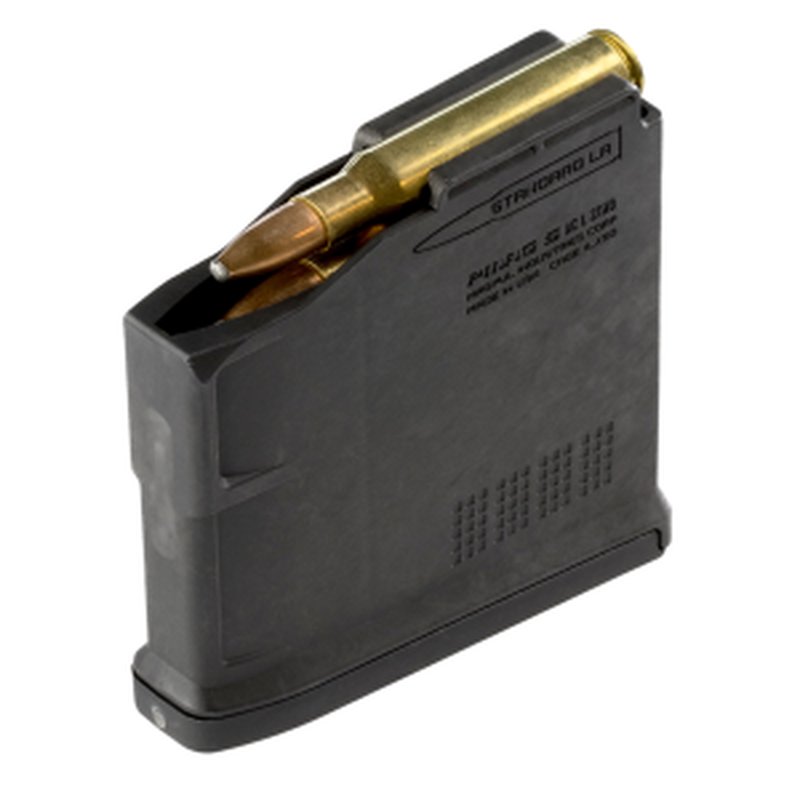 Magpul PMAG 5 AC L Hunter 700L Long Action Magazine MAG671BLK