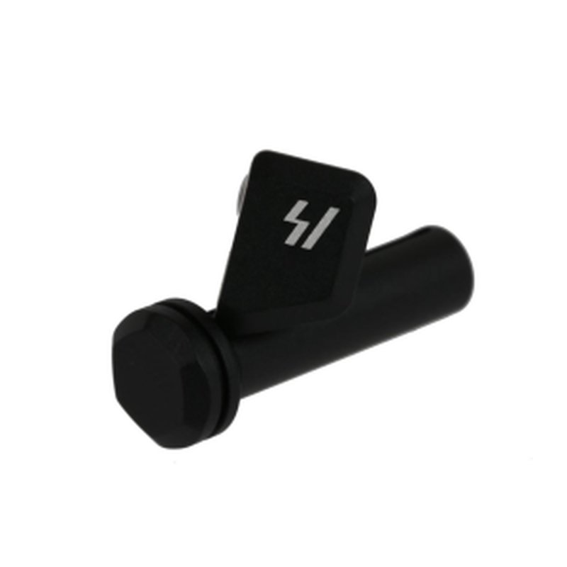 Strike Industries ARULEPTPBK AR Takedown/Pivot Pins 7075 Billet Aluminum Black