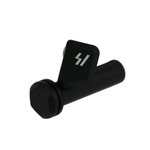 Strike Industries ARULEPTPBK AR Takedown/Pivot Pins 7075 Billet Aluminum Black