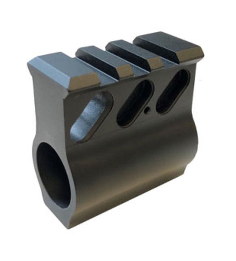 Dark Storm Industries Railed Gas Blocks Billet Aluminum .750