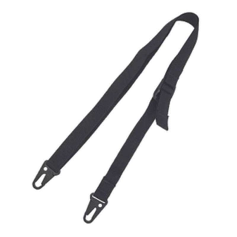 BattleHawk Armory 1 Inch 2-Point Rifle Sling HK Style Snap Hook