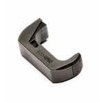Vickers Tactical Gen 4 Extended Mag Catch for Glock 42 (Black)